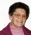 Obituary of Virginia Rose Shaffer