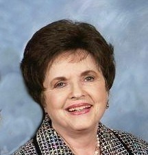 Obituary of Jo Evelyn Cooper