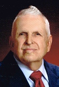 Obituary of Stanley Joseph Raymond