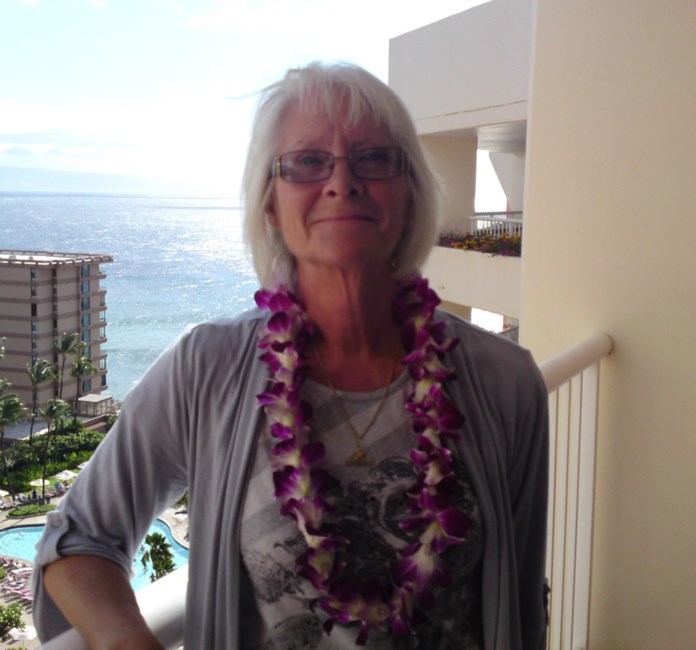 Obituary of Martha E. Vega