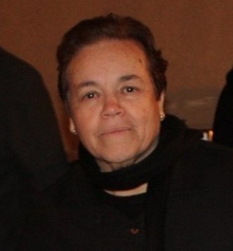 Obituary of Beatriz "Ticha" Romo Contreras