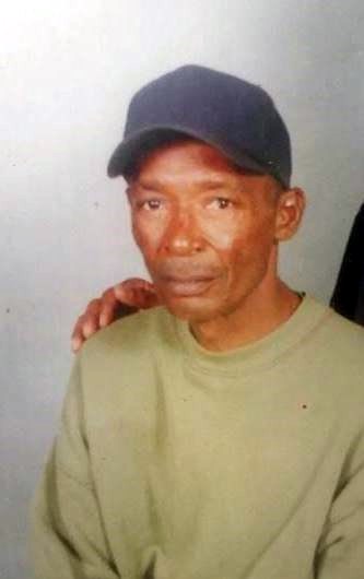 Obituary of Donald Lee Berry