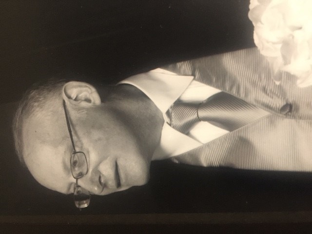 Obituary of Howard G. Leventhal