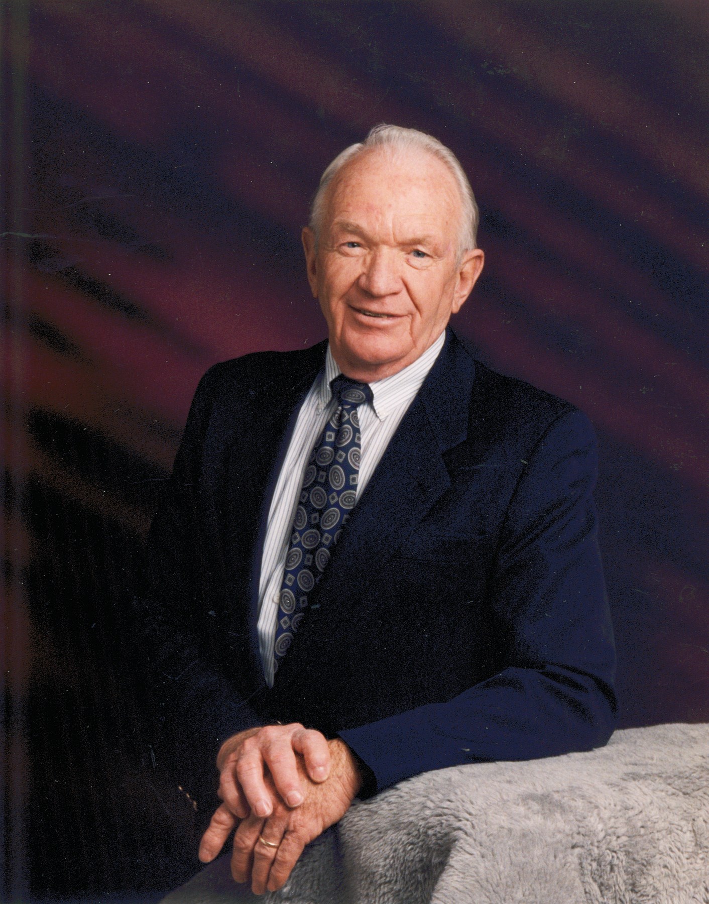 Obituary of Joseph "Joe" William Turner