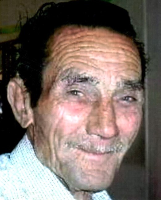 Obituary of Norberto Amarillas Santa Maria