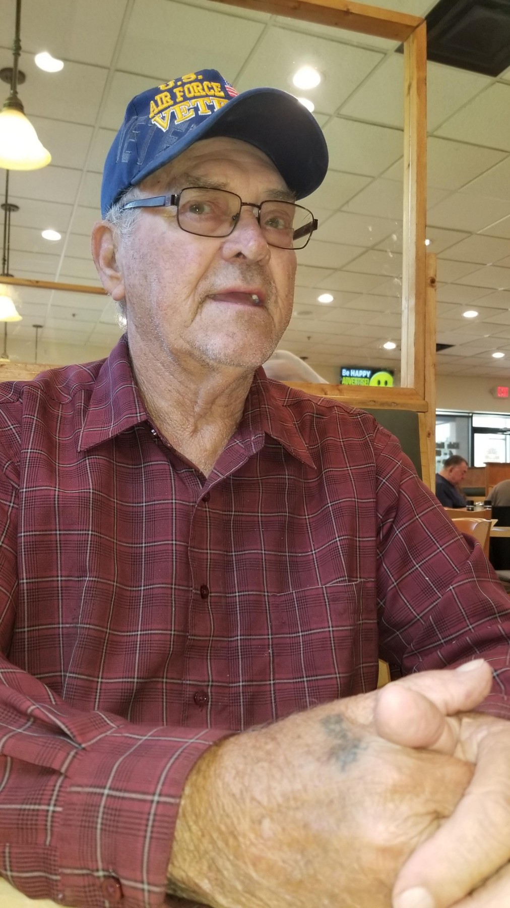 Obituary of Ben WayneWright Rogers