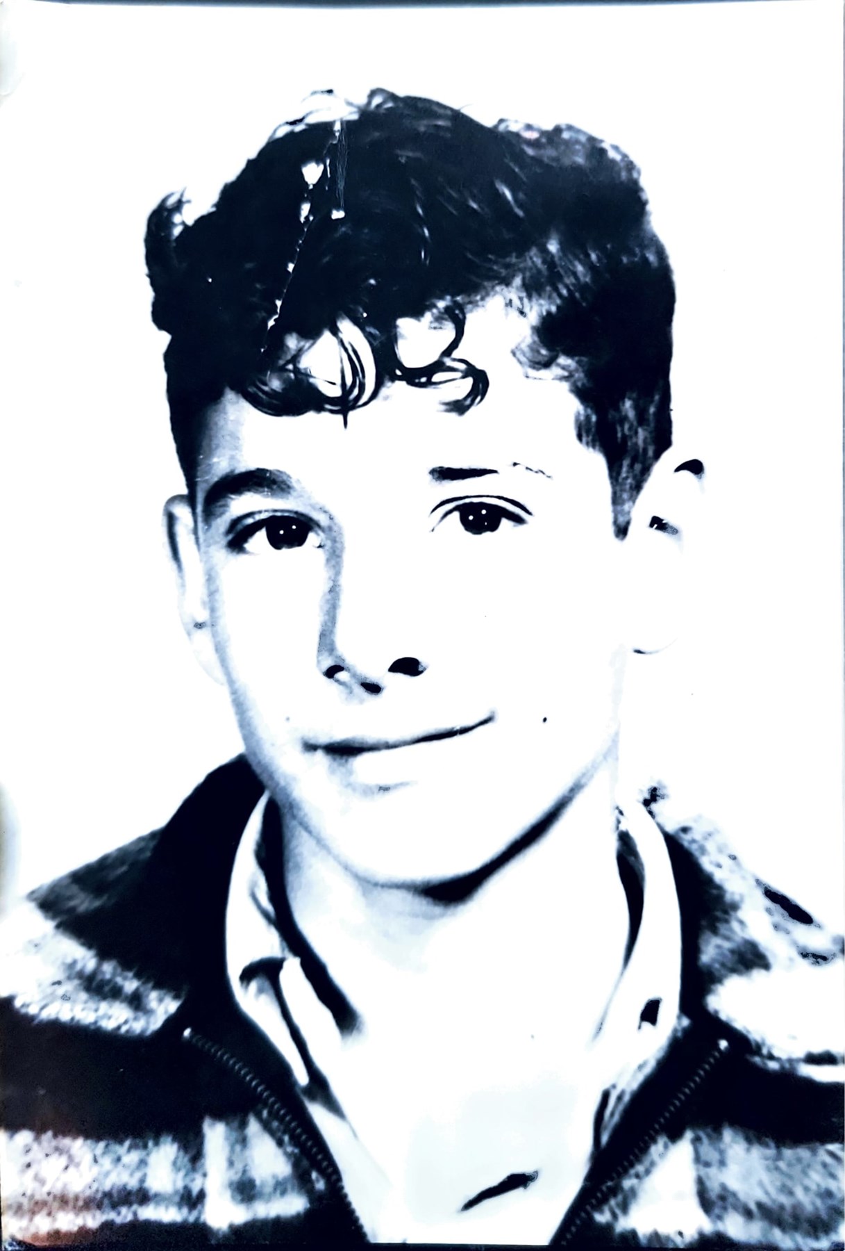 Obituary of Frank G Ramirez