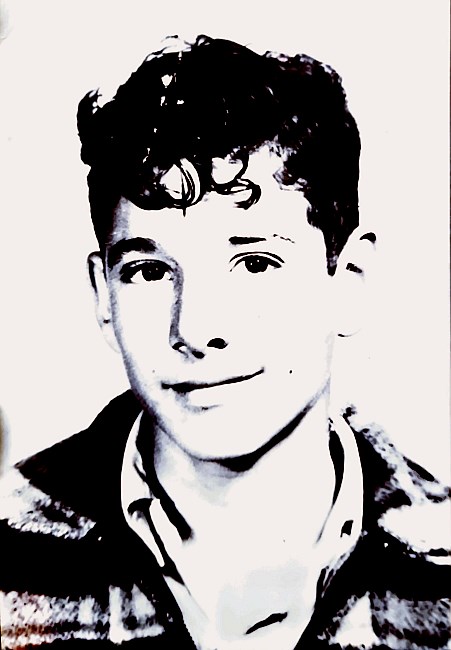 Obituary of Frank G Ramirez