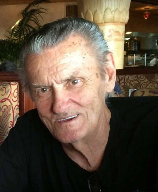 Obituario de John "Jack" Soltis