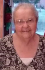 Obituary of Thelma Marie Babb