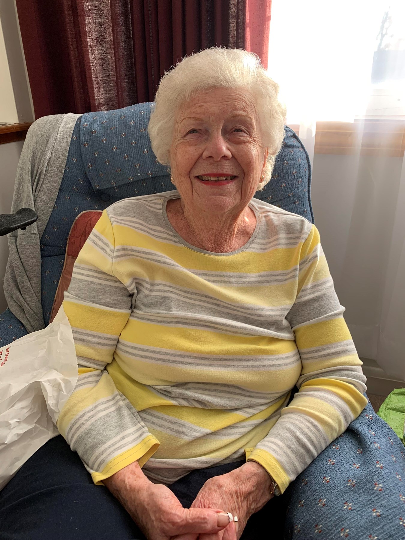 Obituary of Emma E. Reitterer