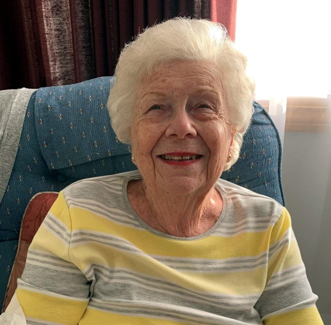 Obituary of Emma E. Reitterer