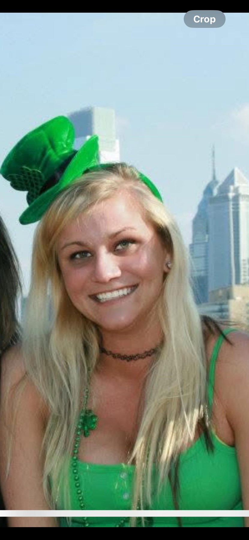 Obituary of Savanna Elizabeth Eagle