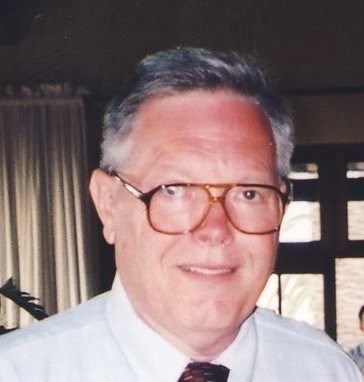 Obituary of Francis M. Gilligan