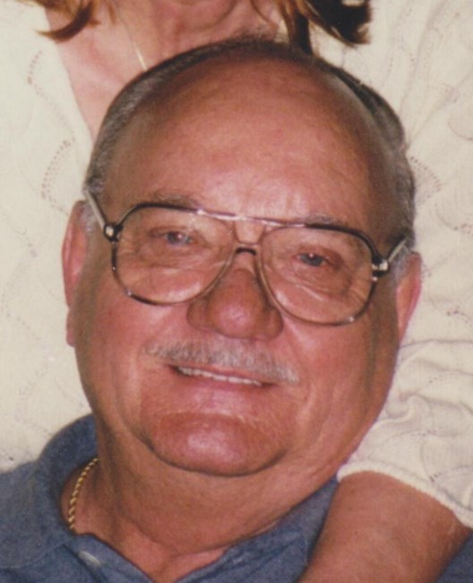 Obituary of James Ernest Coghlan