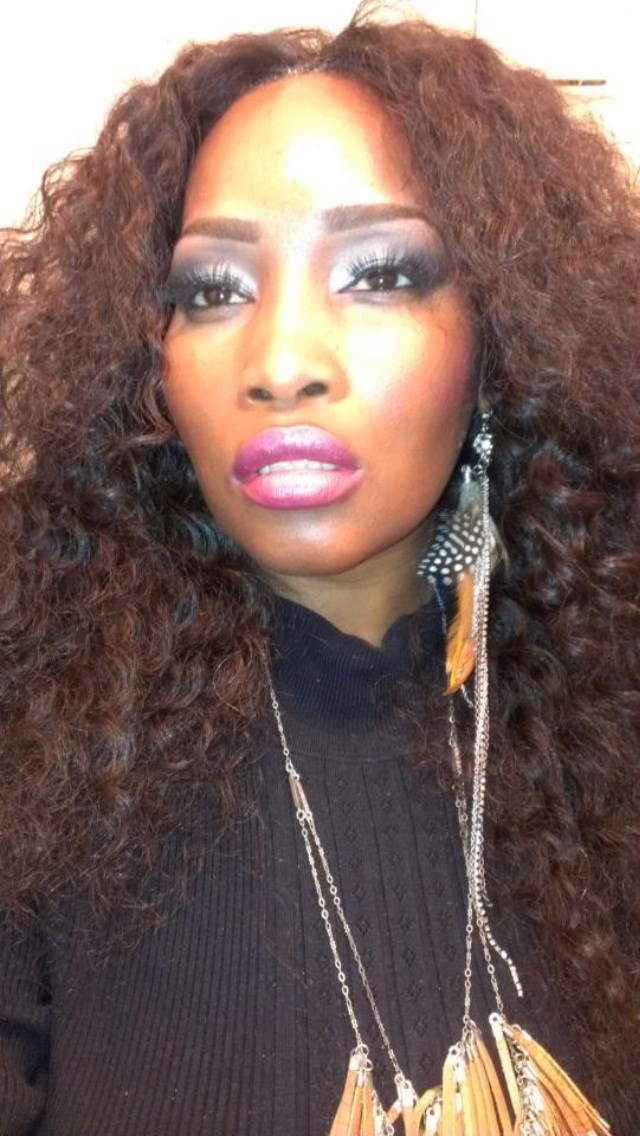 Obituary of Tania Fanta Muhammad