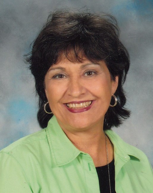 Obituary of Cynthia Nelson Sheffield