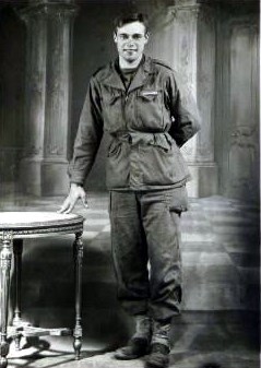 Obituary of Charles Winford Campbell