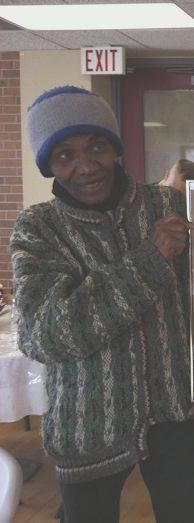 Obituary of Mr. Hugh Thomas George Williams