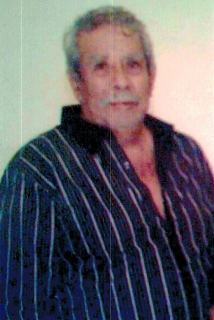 Obituary of Gabriel Garcia Hernandez