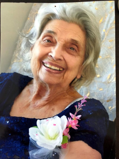 Obituary of Rita Marie  Chimera Sachitano