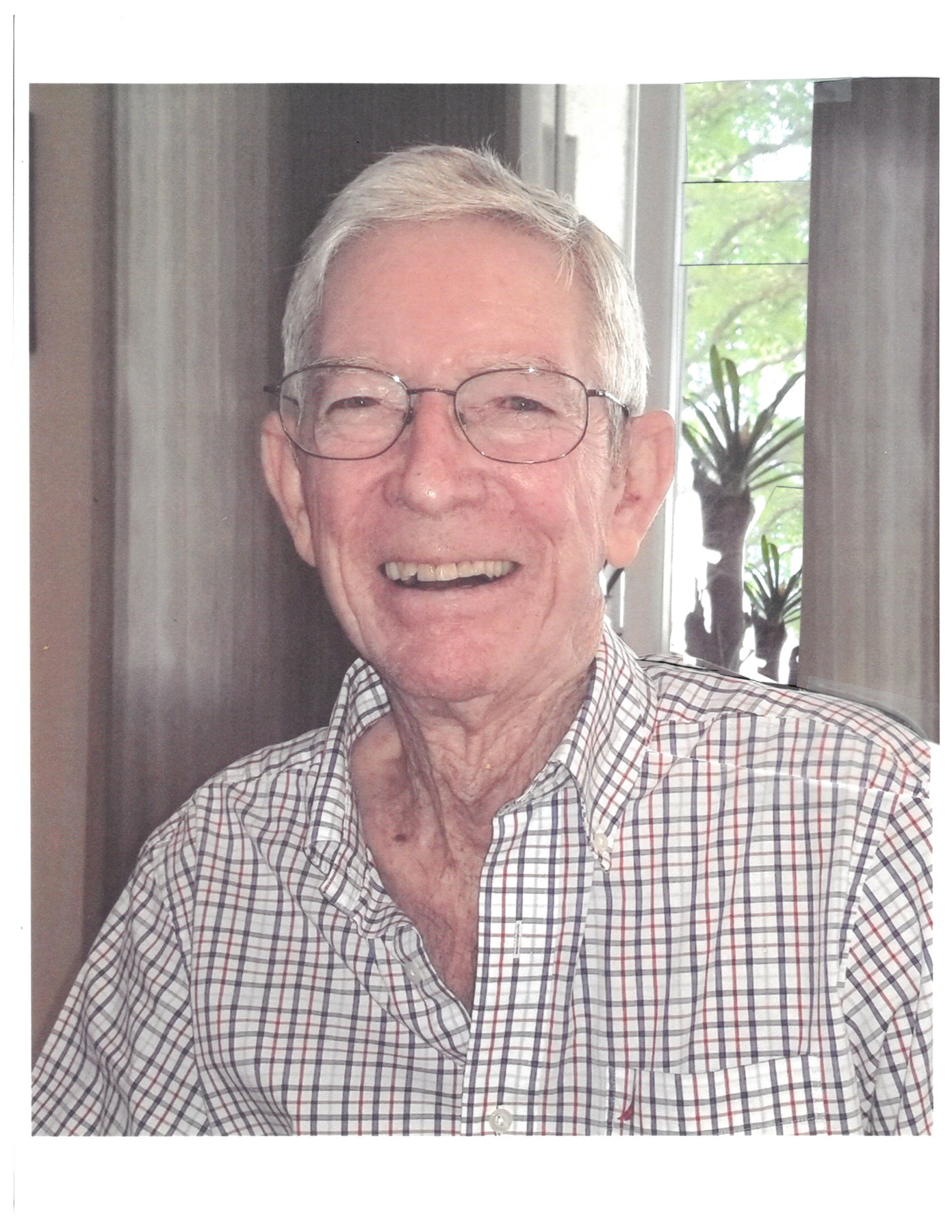 Obituary of Neal Leroy Chambers