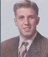 Obituario de Paul Russell Richards