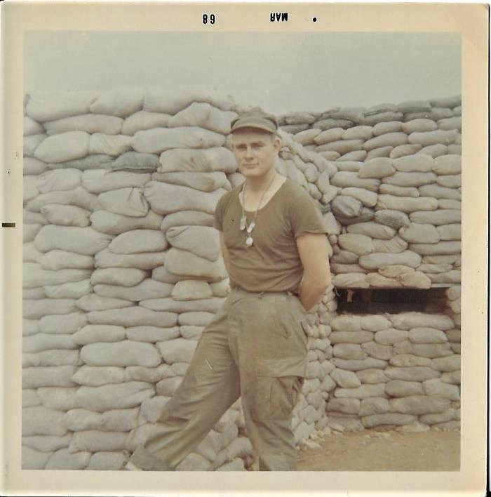 Obituary of Allen Foreman