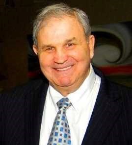 Obituary of Burton Sydney Kadell