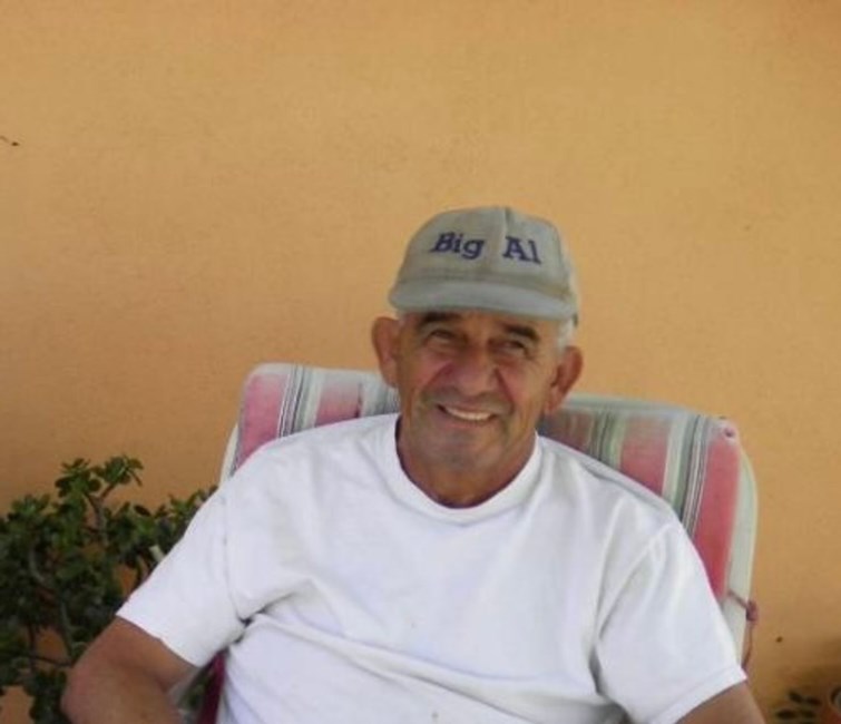 Obituary of Alfonso Stephen Ruiz