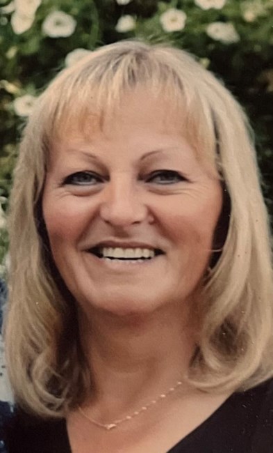 Obituary of Sandra Gail Jones