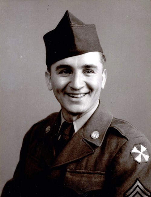 Obituary of George Jurko Pawlyk