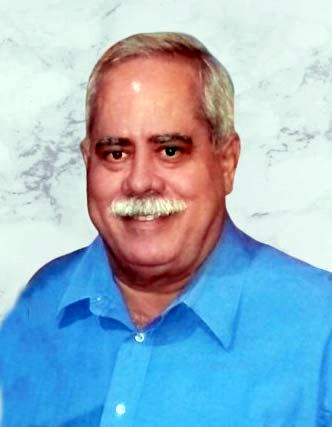Obituary of Compton "Tony" Pestano
