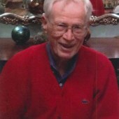 Obituary of Charles H. Kilgore