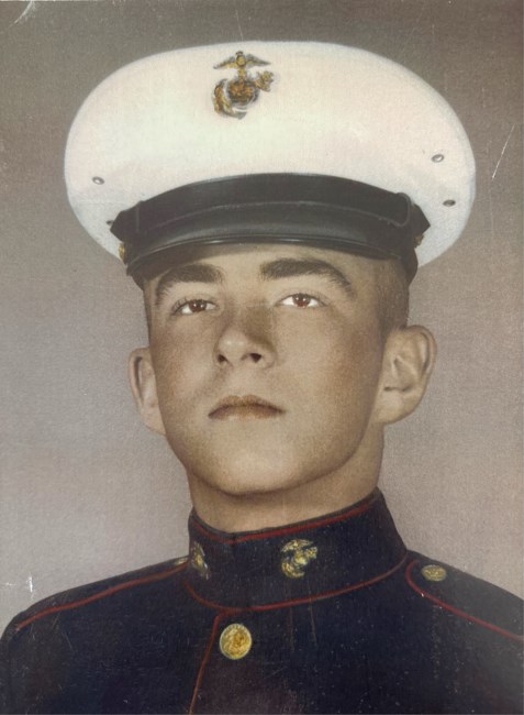 Obituary of Robert Eugene Lentz