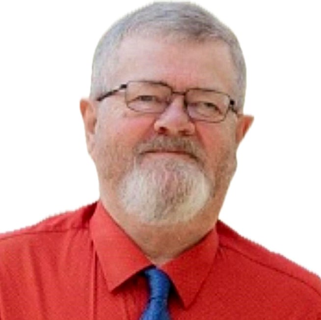 Obituary of Michael Dearborn