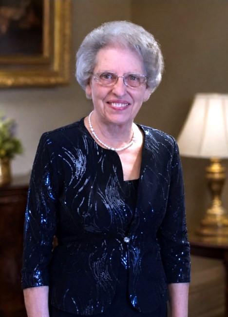 Obituary of Vivian Marie Gay