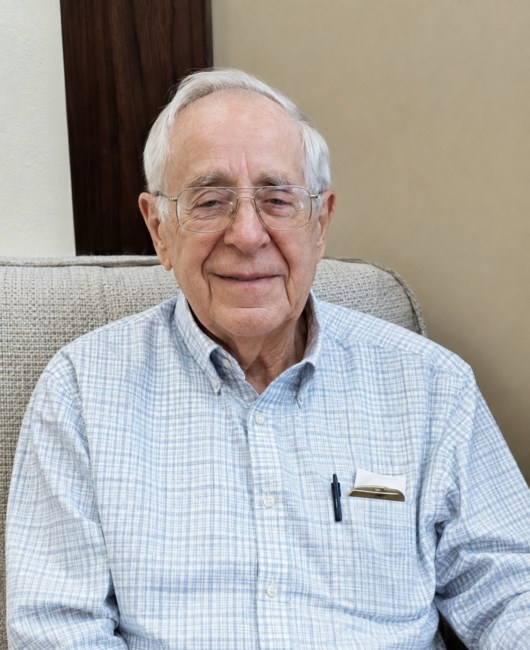 Obituary of Meredith "Sam" Max Sauder