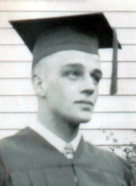 Obituary of Roy William Dixon