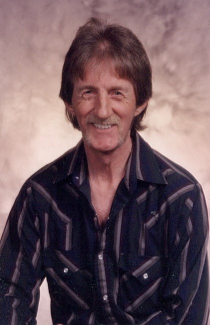 Obituary of James Thomas Galbreath Jr.