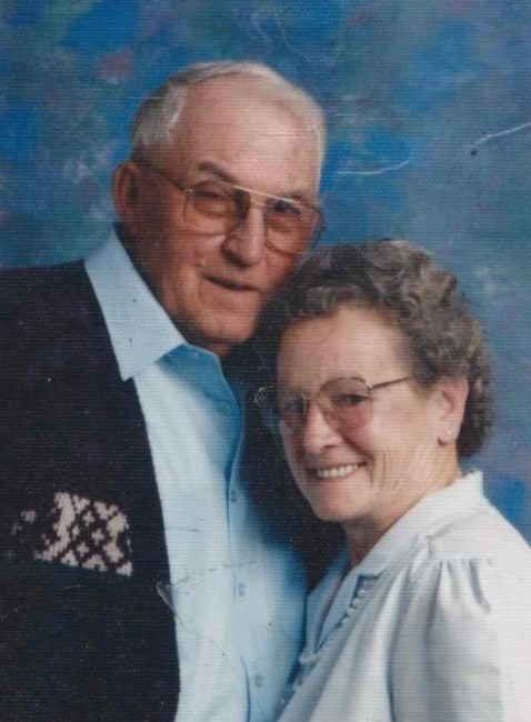 Obituary of Royal J Phillips