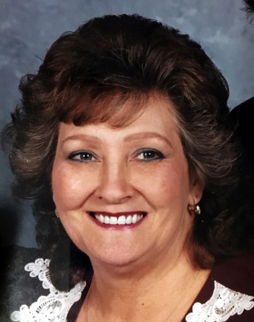 Obituary of Ruth Lee Scarlett