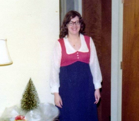 Obituary of Paulette Smith Lambert