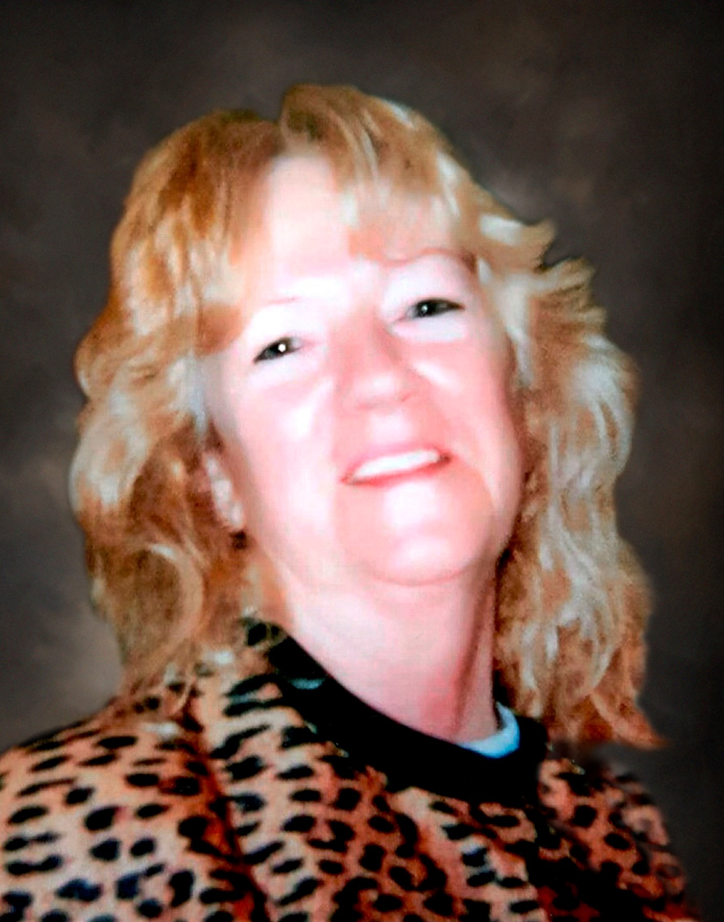 Obituary of Eileen D Kelly