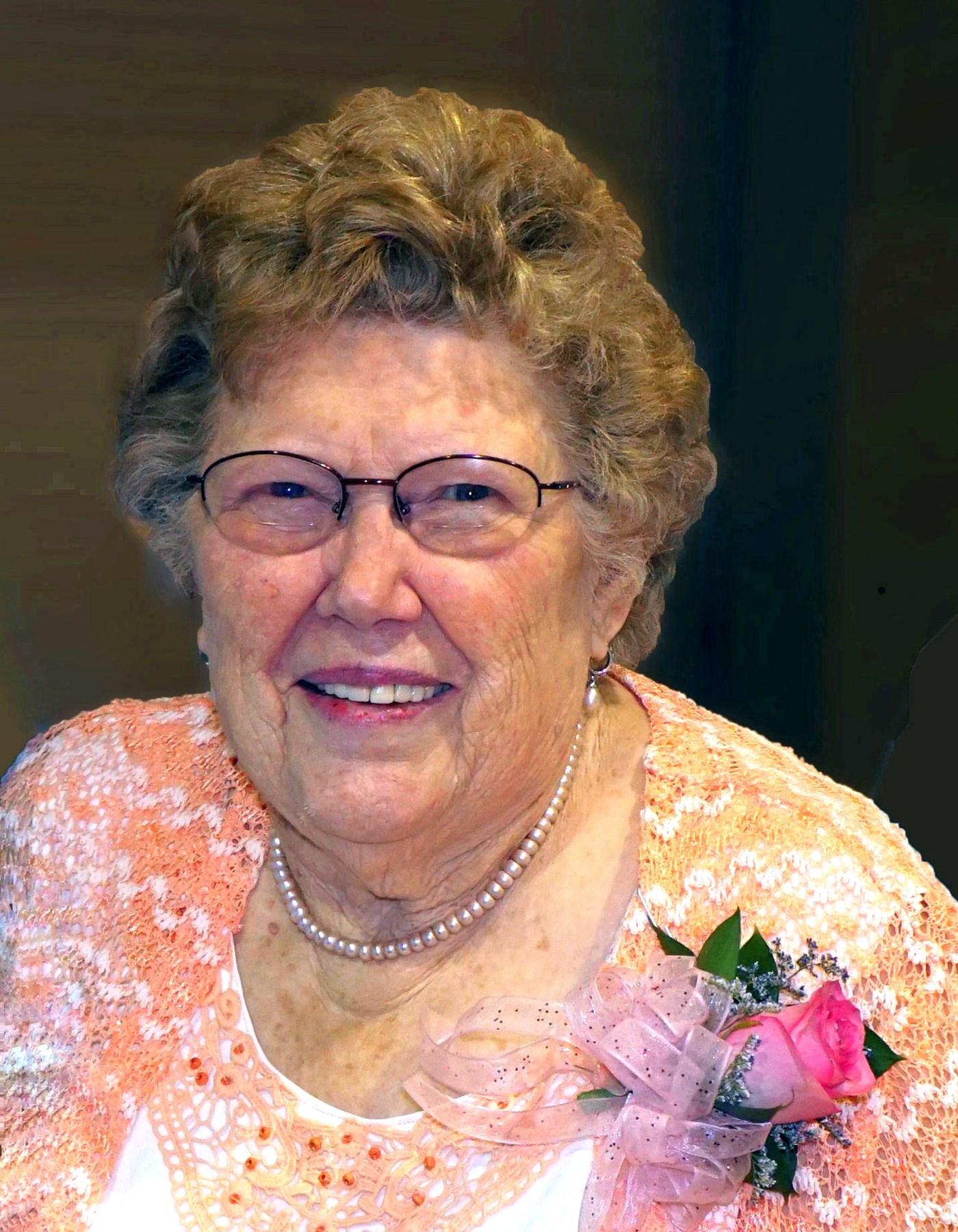 Obituary of Edwina B. Junkin