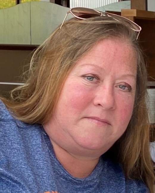 Obituary of Kelley Ann Gates