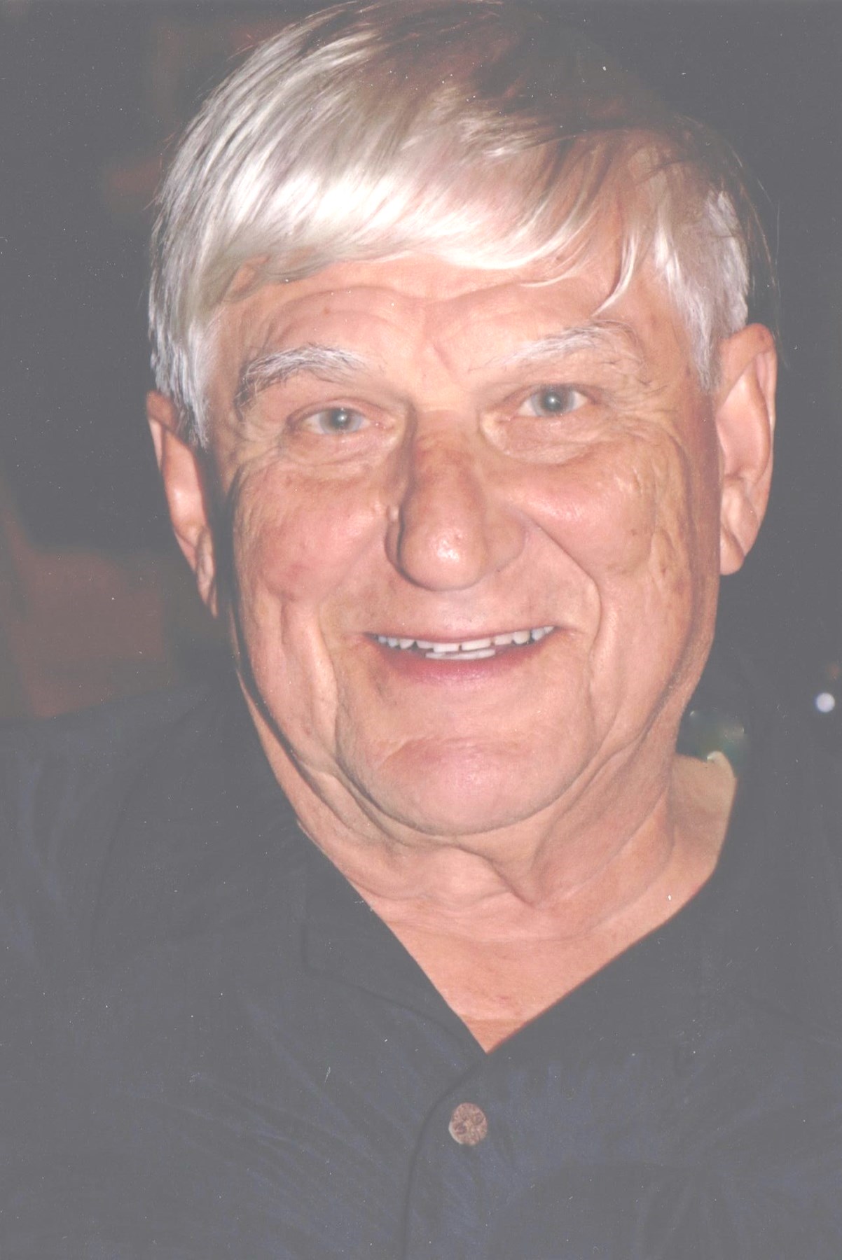 Thomas "Tom" Henry Chabott Obituary Keene, NH