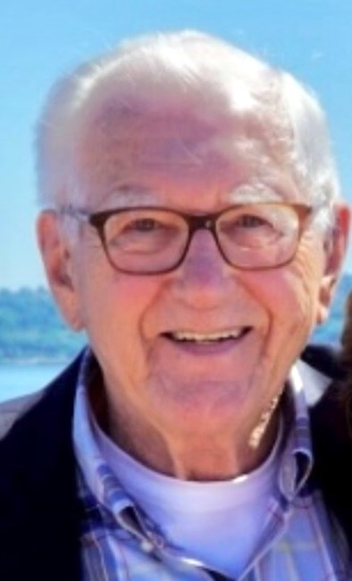 Obituary of George Curtin Cheek