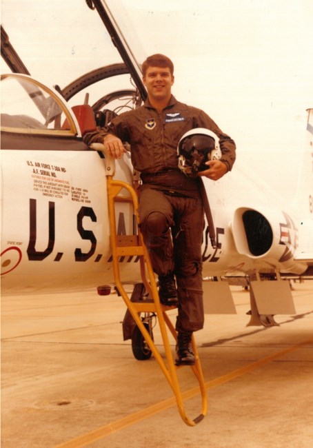 Obituary of Lt. Col. William "Bill" Charles Pomerenke