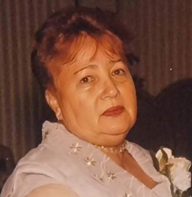 Obituary of Luz del Fina de Soto